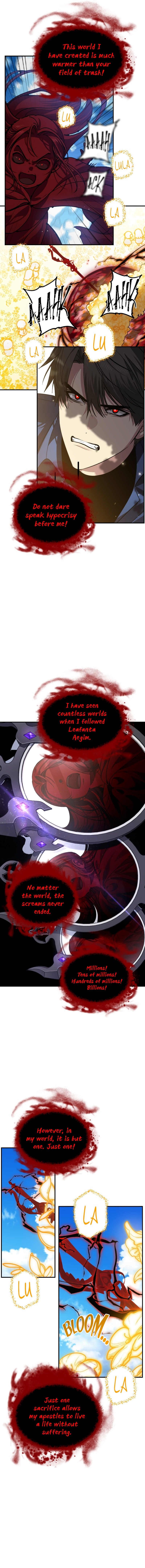 SSS-Class Suicide Hunter, Chapter 117 image 11